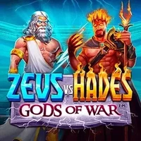 Zeus Vs Hades Zeus Vs Hades